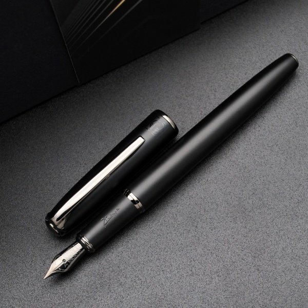 Luxury Metal Fountain Pen