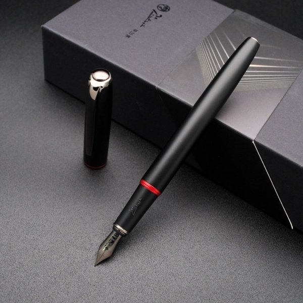 Luxury Metal Fountain Pen