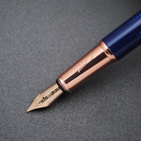 Luxury Metal Fountain Pen