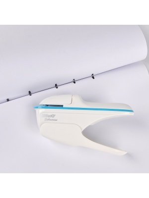 Staple-free Manual Stapler