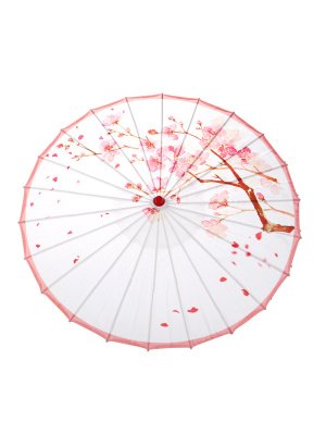 Craft Oiled Paper Umbrella